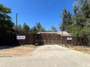 Casa en arriendo c/ estacionamiento en San Francisco de...