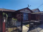 Casa en arriendo c/ estacionamiento en San José de La...