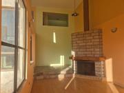 Casa en arriendo c/ estacionamiento en Sur de Calama