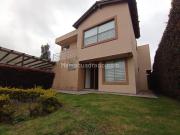 Casa en Arriendo, Cajicá