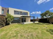 Casa en arriendo Cajicá Condominio Residencial Miramonte