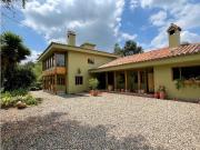 Casa en arriendo Cajicá Hacienda Fagua