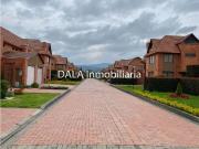 Casa en arriendo Calahorra, Cajicá