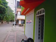 Casa en arriendo Calamarí, Neiva