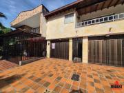 Casa en arriendo Calasanz, Occidente