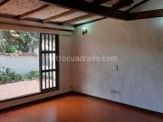 Casa en Arriendo, CALATRAVA, Bogotá D.C