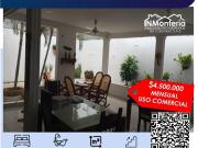 Casa en arriendo Calle 61a 8 16, La Castellana,...