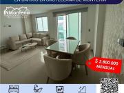Casa en arriendo Calle 61a 8 16, La Castellana,...