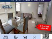 Casa en arriendo Calle 63 3 46, Los Alcázares, Montería,...