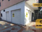 Casa en arriendo Calle 68 20 2 20 100, Las Moras,...