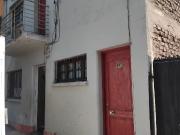 Casa en arriendo, calle Carvajal, La Cisterna