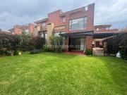 Casa en Arriendo, CAMINO DE ARRAYANES, Bogotá D.C