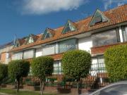 Casa en Arriendo, CANODROMO, Bogotá D.C