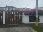 Casa en Arriendo, CAOBOS CEDRITOS, Bogotá D.C