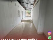 Casa en arriendo Carrera 7a #18a 66, Neiva, Huila, Colombia