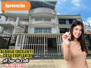 Casa en arriendo Carrera 94a # 45 14, Comuna 17, Cali,...