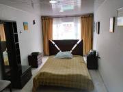 Casa en arriendo Carvajal, Sur