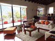 Casa en Arriendo, casa de campo vereda san jose, La Calera