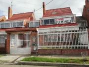 Casa en Arriendo, Castellana la Patria, Bogotá D.C