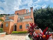 Casa en Arriendo, Castropol El Poblado