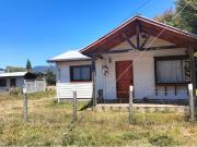 CASA EN ARRIENDO CATRIPULLI
