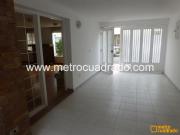 Casa en Arriendo, CEDRITOS CONTADOR, Bogotá D.C