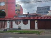 Casa en arriendo Cedritos, Norte