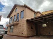 Casa en Arriendo, Centro, Chía