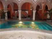 Casa en Arriendo, Centro Historico, Cartagena de Indias