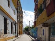 Casa en Arriendo, Centro Historico, Santa Marta