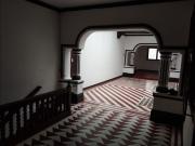 Casa en arriendo Centro, Manizales