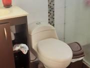 Casa en arriendo Centro, Manizales