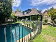 Casa En Arriendo Cercana A Colegio Newland