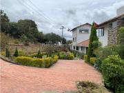 Casa en Arriendo, Cerro La Conejera, Bogotá D.C