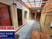 CASA EN ARRIENDO – CERRO MARIPOSA, VALPARAÍSO ? Paseo...