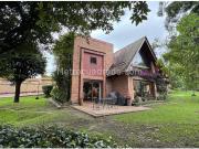 Casa en Arriendo, CERROS DE NIZA, Bogotá D.C