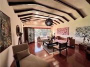 Casa en Arriendo, Cerros De Niza, Bogotá D.C