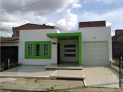 Casa en arriendo Chambacú, Montería