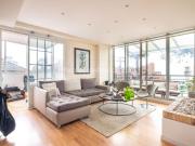 Casa en Arriendo, Chapinero Alto, Bogotá D.C