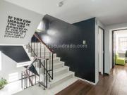 Casa en Arriendo, Chapinero Alto, Bogotá D.C