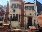 Casa en arriendo Chapinero Alto, Chapinero