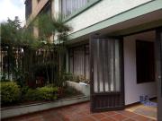 Casa en arriendo Chapinero Alto, Chapinero