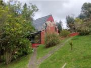 Casa en arriendo Chapinero Alto, Chapinero