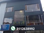 Casa en Arriendo, Chapinero, Bogotá D.C