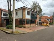 Casa en Arriendo, CHAPINERO, Bogotá D.C
