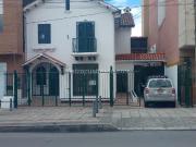 Casa en Arriendo, CHAPINERO, Bogotá D.C