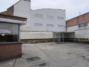 Casa en Arriendo, Chapinero Central, Bogotá D.C