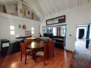 Casa en arriendo Chapinero Central, Chapinero