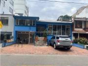 Casa en Arriendo, Chapinero Norte, Bogotá D.C Casa en Arriendo, Chapinero Norte, Bogotá D.C