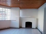 Casa en Arriendo, CHAPINERO QUINTA CAMACHO, Bogotá D.C